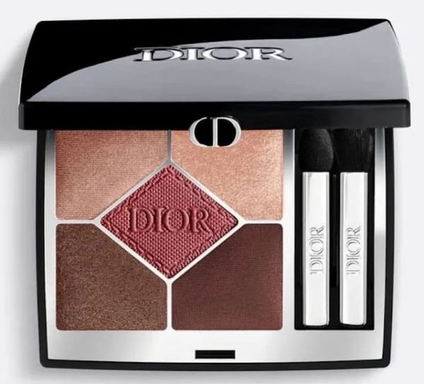 
                        

                        Dior New Diorshow Eye Makeup Collection

                    