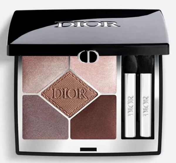 
                        

                        Dior New Diorshow Eye Makeup Collection

                    