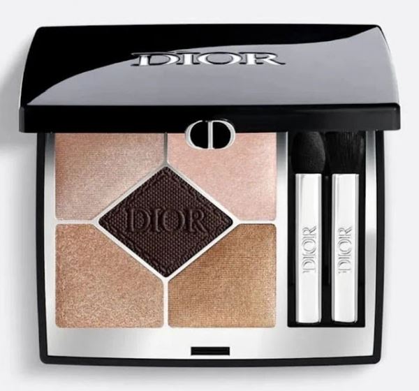 
                        

                        Dior New Diorshow Eye Makeup Collection

                    