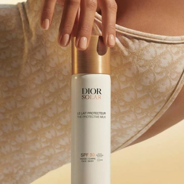 
                        

                        Dior Solar Sun Protection Collection

                    