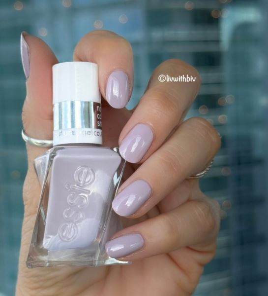 
                        

                        Essie Gel Couture Regal Rebel Spring 2023

                    