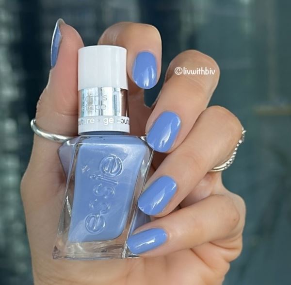 
                        

                        Essie Gel Couture Regal Rebel Spring 2023

                    