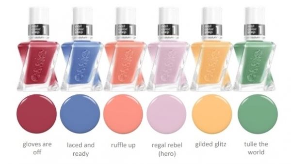 
                        

                        Essie Gel Couture Regal Rebel Spring 2023

                    