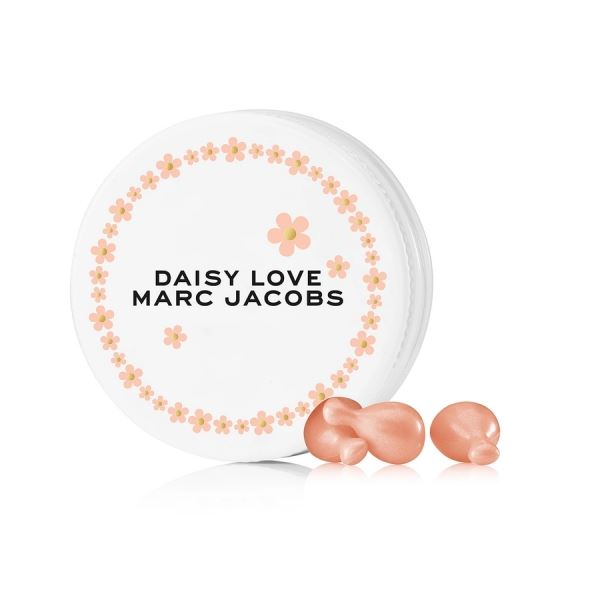 
                        

                        Инновационная коллекция в капсулах Daisy Drops от Marc Jacobs уже в продаже

                    