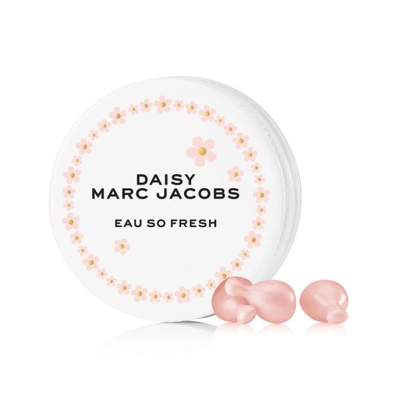 
                        

                        Инновационная коллекция в капсулах Daisy Drops от Marc Jacobs уже в продаже

                    