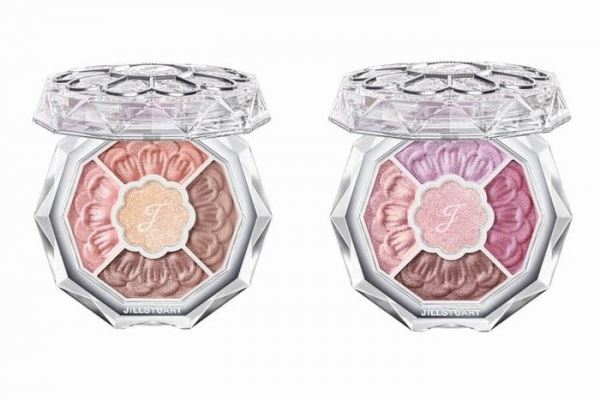 
                        

                        Jeweled Bouquet Collection от Jill Stuart

                    