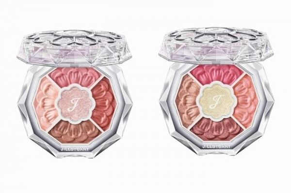 
                        

                        Jeweled Bouquet Collection от Jill Stuart

                    