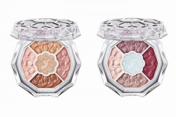 
                        

                        Jeweled Bouquet Collection от Jill Stuart

                    