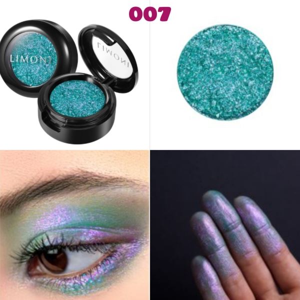 
                        

                        Limoni Тени для век "Eye Shadow Prism"

                    