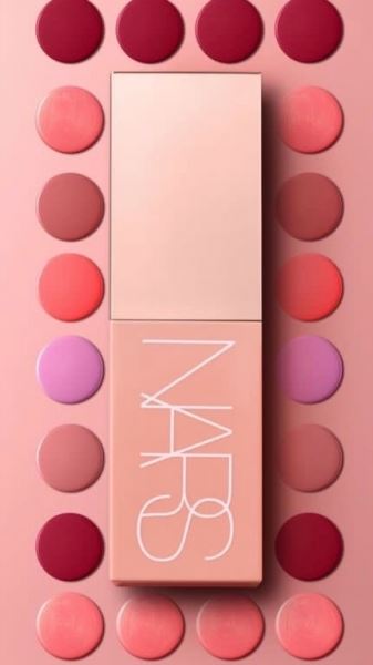 
                        

                        Новые жидкие румяна от Nars, Urban decay и Fenty beauty

                    