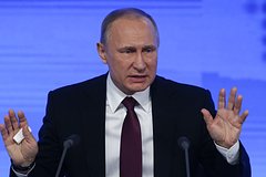 Оливер Стоун обвинил Запад в демонизации Путина