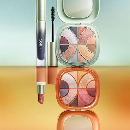 
                        

                        Kiko Milano Create Your Balance Collection

                    