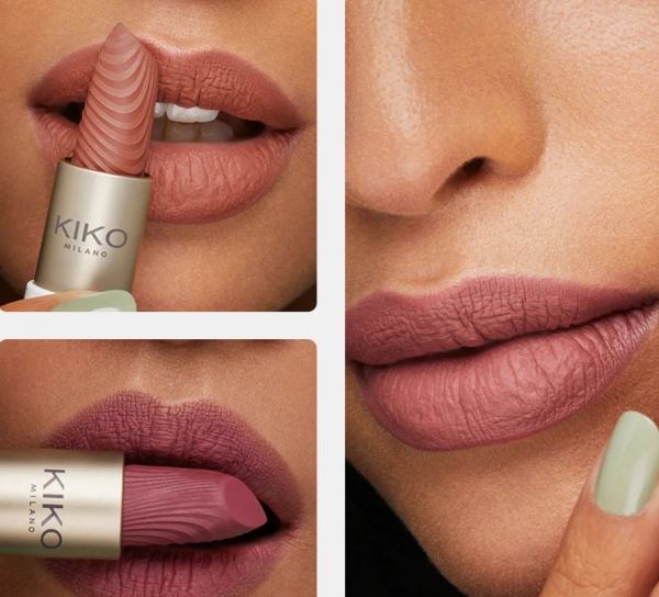 
                        

                        Kiko Milano Create Your Balance Collection

                    