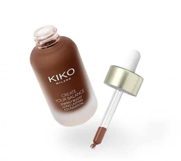 
                        

                        Kiko Milano Create Your Balance Collection

                    