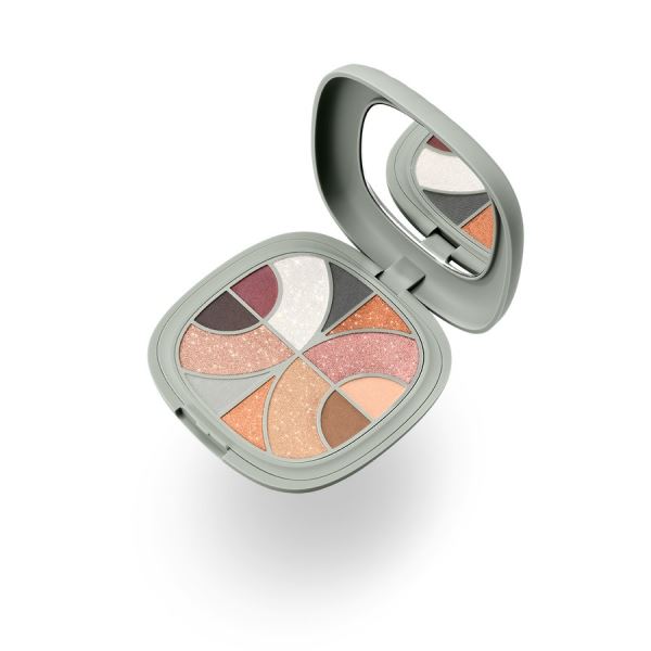 
                        

                        Kiko Milano Create Your Balance Collection

                    