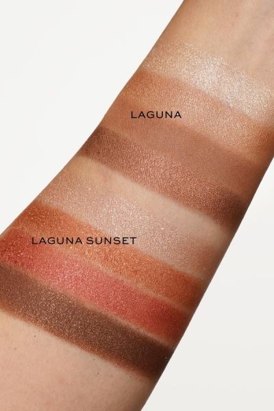 
                        

                        Летние новинки коллекции Laguna от Nars 2023

                    