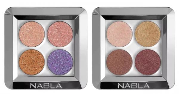 Новинка Nabla Liberty X Mono Palette