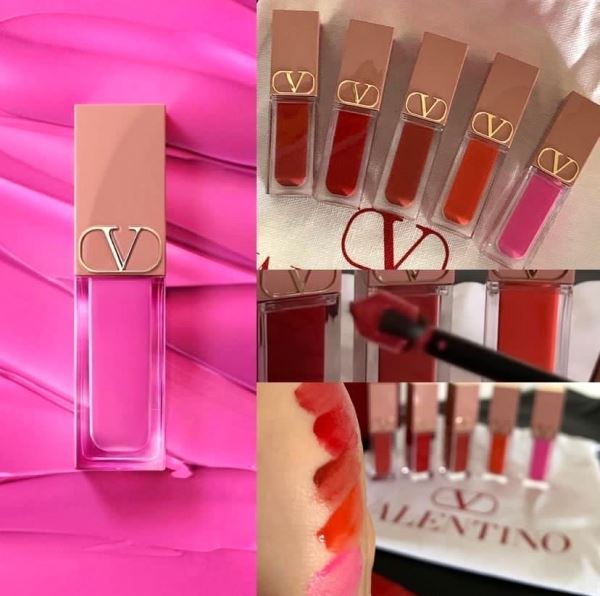 
                        

                        Новости помадного мира от брендов: Anastasia Beverly Hills, Tarte, Valentino, Clarins

                    