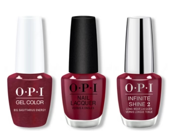 
                        

                        OPI Big Zodiac Energy Fall 2023 Collection

                    