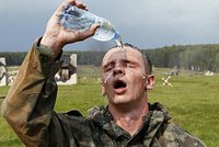 В Джидде представили альтернативный мирный план по Украине. Что предлагает Саудовская Аравия?