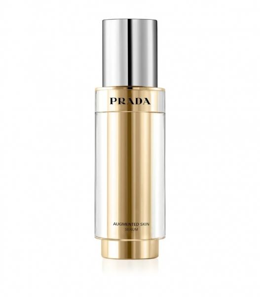  Запуск бьюти линейки Prada Beauty 