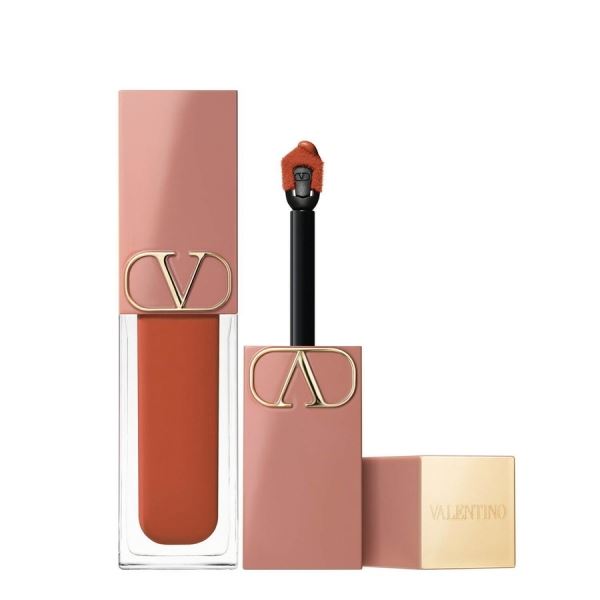 
                        

                        Жидкие помады и румяна Valentino Liquirosso 2 in 1 Soft Matte

                    